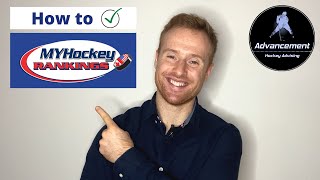 How to Use My Hockey Rankings Effectively As a Hockey Player