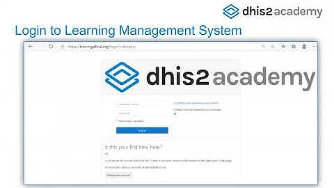 Analytics Tools Day 1 Part 3 – Overview of the Learning Environment