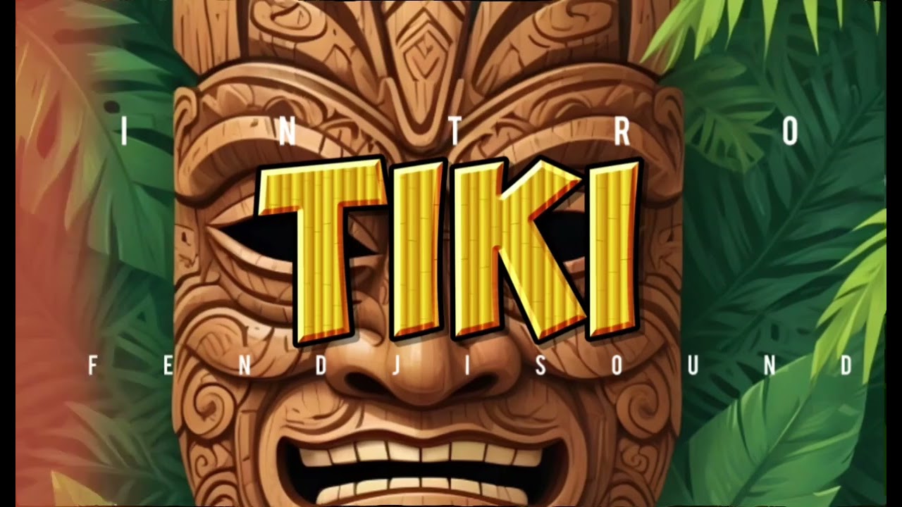 INSTRUMENTAL PEZE SERE _ FENDJI SOUND 