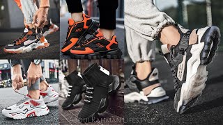 افضل ستايلات احذية للرجال | اجمل احذية الشباب 2022 Best men's shoes