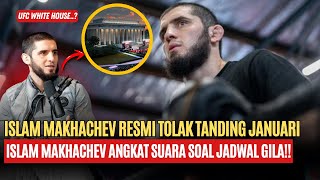 Download Lagu EVENT UFC 324 DIANGGAP TERLALU GILA 🤯 INI PENGAKUAN JUJUR ISLAM MAKHACHEV MP3