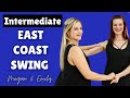 East Coast Swing | Intermediate Swing Dance