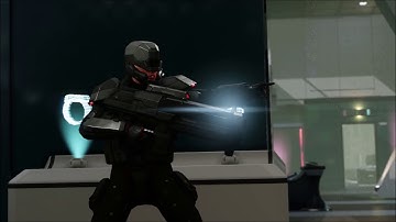 Red Alert 3 Soundtrack Port to XCOM 2