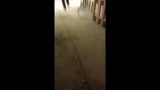 mit feuerlöscher uff arbeit spielen.3gp screenshot 4