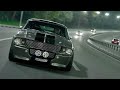 MUSTANG ELEANOR - Первый в Украине ГОТОВЫЙ проект!