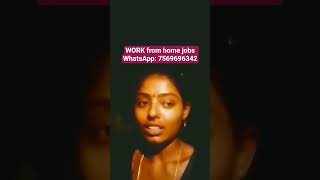 Hanuga Digital User Feedback #Video55 | Real Work From Home Jobs | GSR DIGITAL | SR Quizz