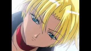 Tokyo Mew Mew - Ryou and Ichigo - Love Story