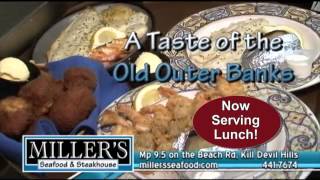 Miller s Seafood Steakhouse More Than a Memory 15