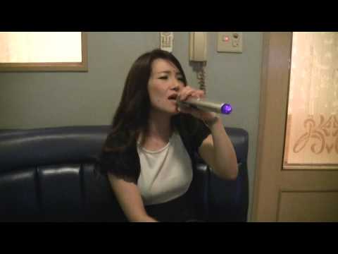 Gacktの「Last Song」歌：MISS MACHI