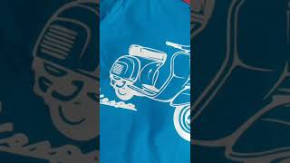 Zozi Tshirtvespablue By Littlekimy