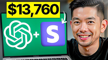 SIMPLE Way to Make Money Online with "1 PAGE" Website (AI + No Code)