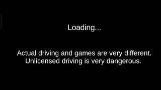 Tokyo Drift in 3D Driving class screenshot 2