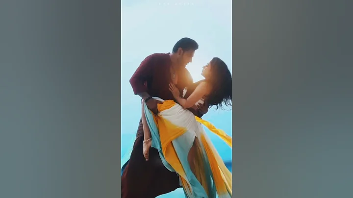 ಒಂದೇ ಒಂದು ಸಲ ll The Devil ll Darshan ll Rachana Rai ll #kannada #kannadasong #music #shorts #feed