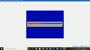 Instalasi Sistem Operasi Linux Distro Debian 7.5