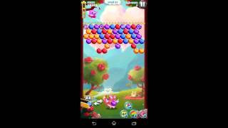 Bubble Mania Valentine´s Day Level 21 Walkthrough