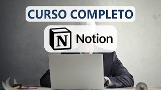 NOTION PARA PROFESIONALES Y EMPRESAS -PROMO CURSO COMPLETO