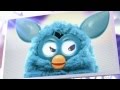 Hasbro meet furby tv spot