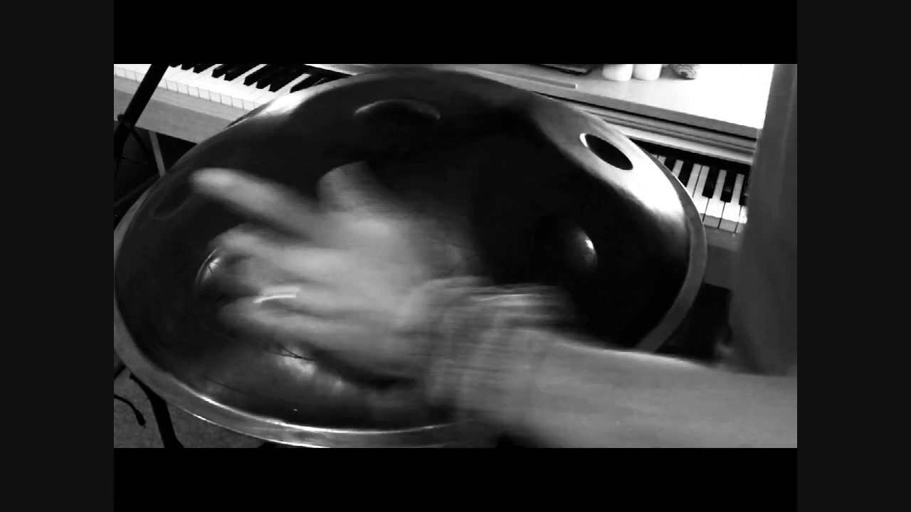 Samadhi prototype - (??-th shell) - PLEASE USE HEADPHONES