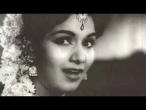 Chhupkar Meri Aankho Ko Lyrics in Hindi Bhabhi