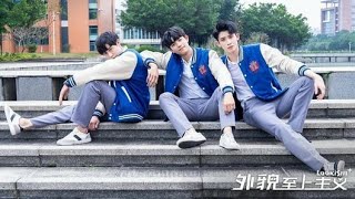 FILM LOOKISM EPISODE 5 (SUBTITLE INDONESIA)