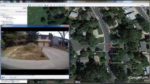 Road Assessment Kit | Installation & Demos