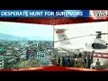 Death Toll Nepal Earthquake 15,000,