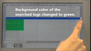 Part4 Operation Log Viewer
