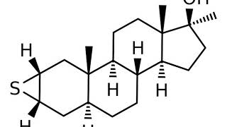 Methylepitiostanol | Wikipedia audio article
