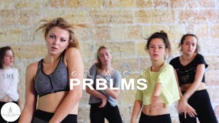 6LACK – PRBLMS choreography by Vika Oreshkova | VELVET YOUNG DANCE CENTRE