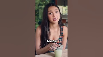 Olivia Rodrigo Doesn’t Like Taylor Swift