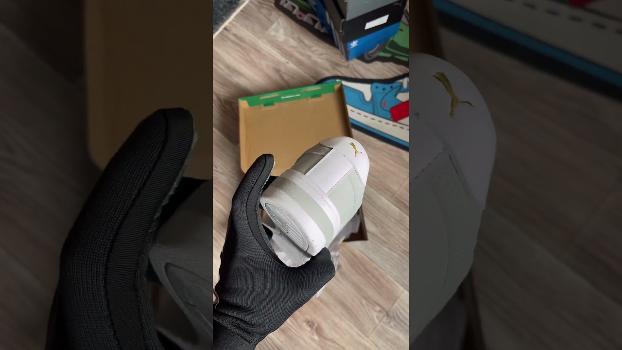 Puma Ca Pro  Classic 380190-07 