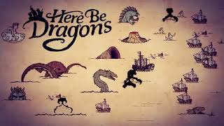 Here be Dragons Nintendo Switch Gameplay
