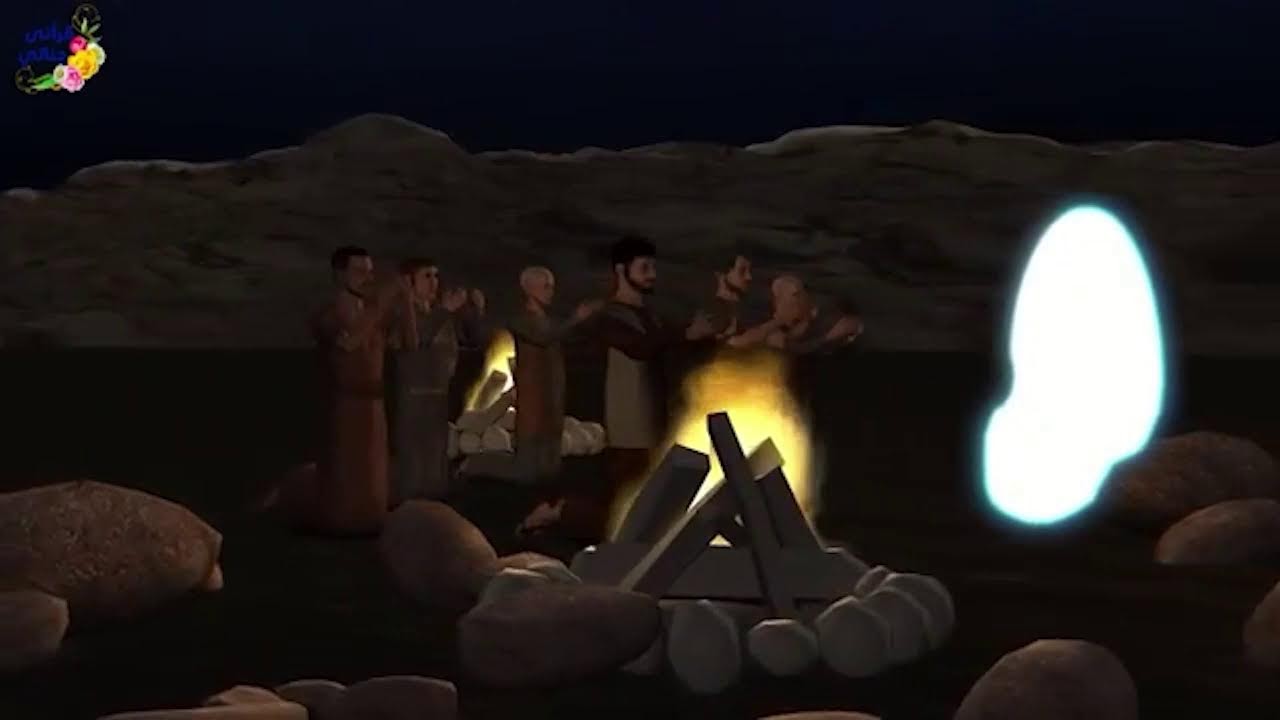 من قصص الأنبياء العزير , إبراهيم ,نوح ,يونس عليهم السلام و قصة الخشبة و الألف دينار ,اصحاب الاخدود