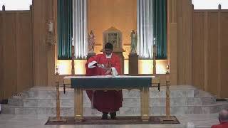 SFA Parish Daily Mass, June 30, 2026