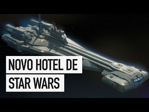 Vídeo: Melhores Aberturas De 2019: Hotéis De Luxo, Star Wars Disneyland E Novos Museus