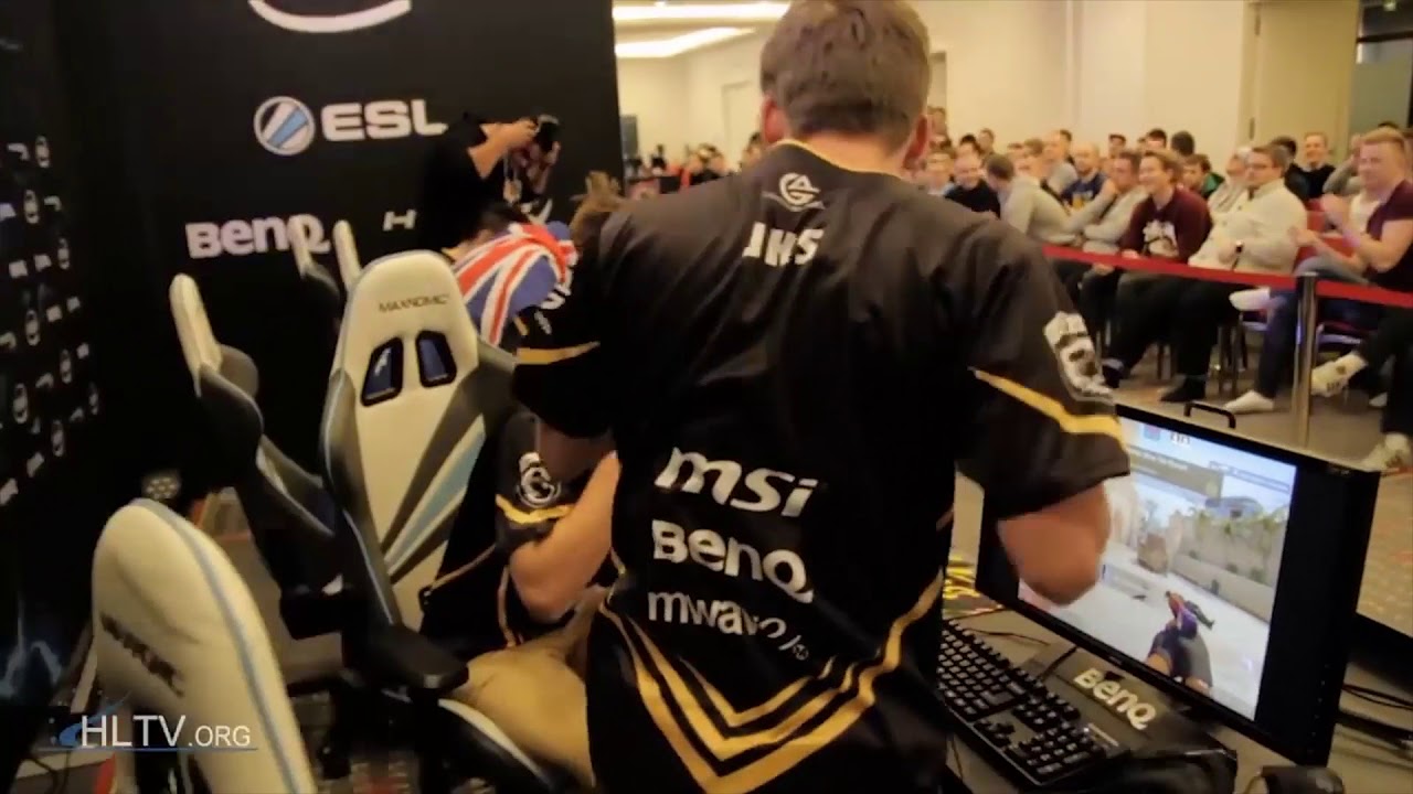 Getting the band back together