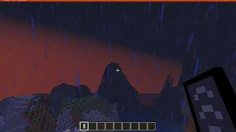 Iron Elytra 1.16.1 Forge Mod Overview