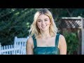 Sadie Robertson Interview - Home & Family