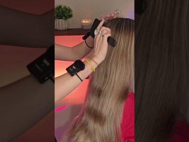ASMR Makeup #asmr #makeup #asmrvideo #asmrsounds