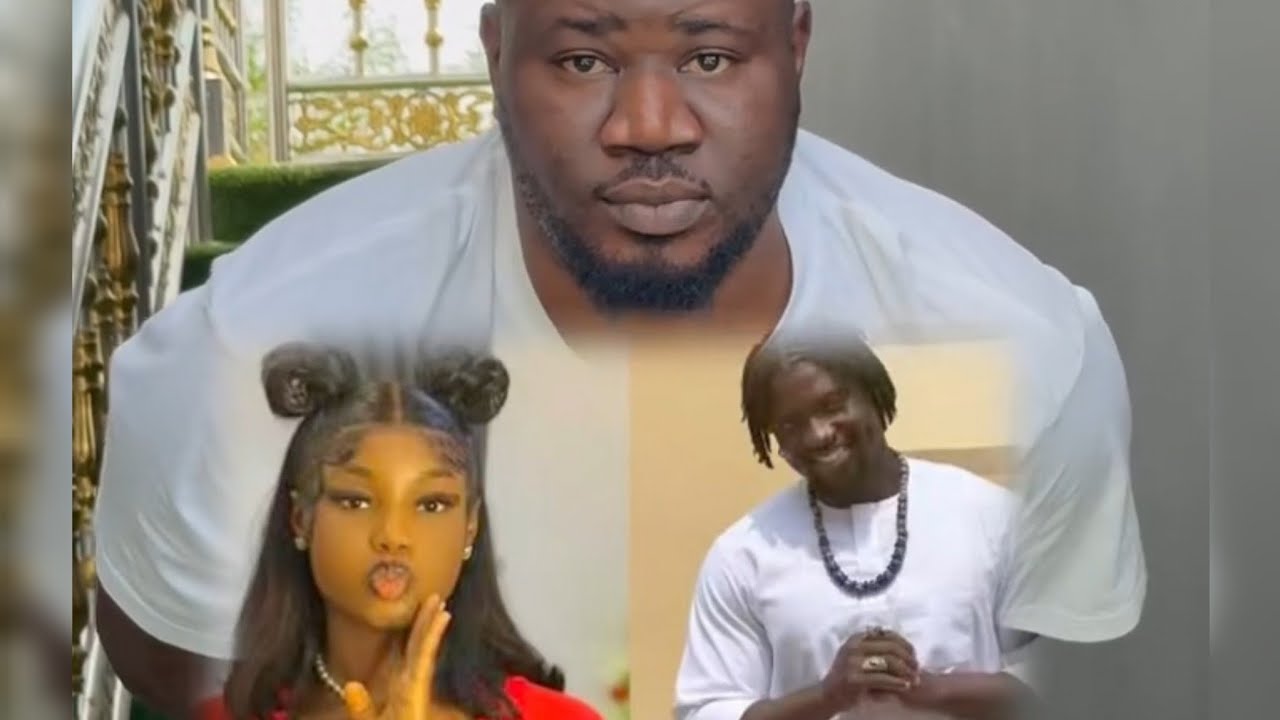 Untouchable делится своим мнением по поводу разногласий между VDM и King Mitchy! (Слушайте)