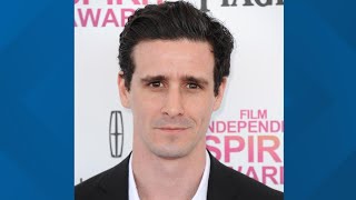 Actor James Ransone dead at 46