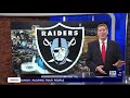 Ron Futrell previews Raiders vs. Washington Week 13 NFL Season - Dec 1, 2021