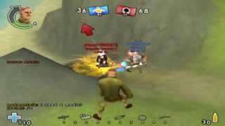 Battlefield Heroes Stat Padding