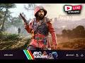 Arc raiders - Kerala