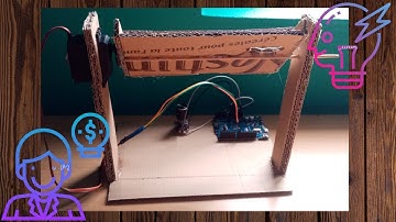 3 creative ideas with arduino.