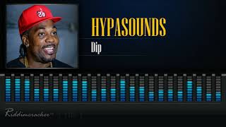 Video thumbnail of "Hypasounds - Dip [2018 Soca] [HD]"