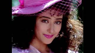 Saudagar Title Song  Saudagar 1991  Kavita Krishnamurthy  Sukhwinder Singh  Manhar Udhas