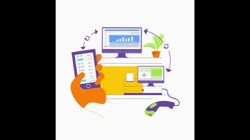 SISTEMA PARA COMÉRCIO EM GERAL.