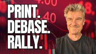 🚀 Hormuz Opens, NATGAS Rallies!: US Dollar, Natgas, Crude Oil, Gold, Silver, Copper, Stocks.