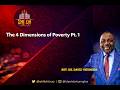 The 4 Dimensions of Poverty Pt. 1: Friday Fire Service with Pastor David Okumgba - 03.13.26
